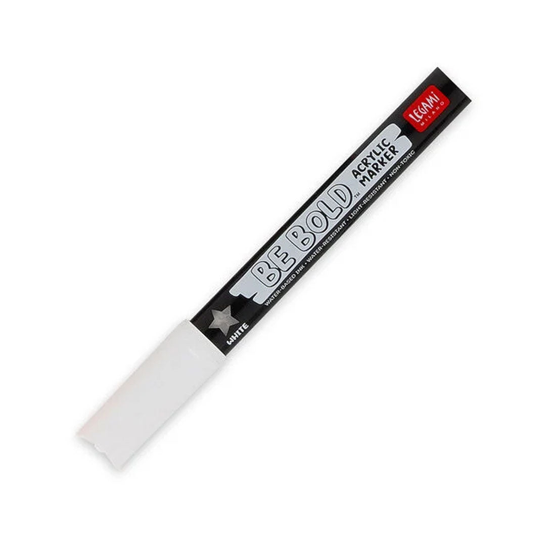 Legami Be Bold Acrylic Marker