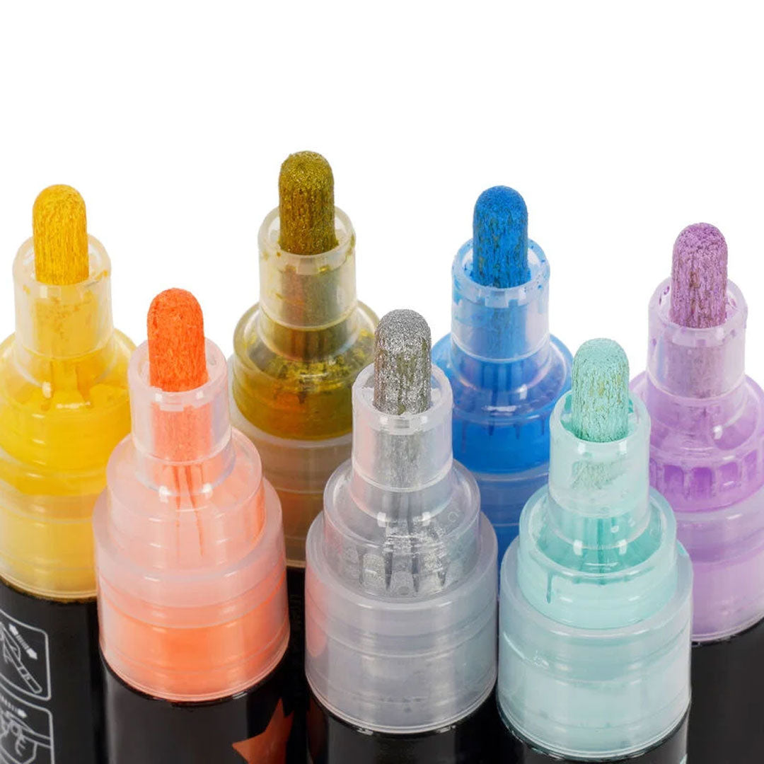 Legami Be Bold Acrylic Marker