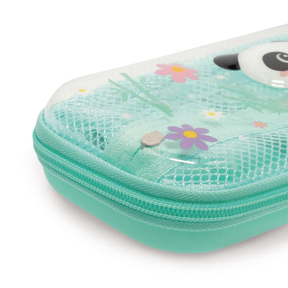 Legami Wonderwow Pencil Case Panda
