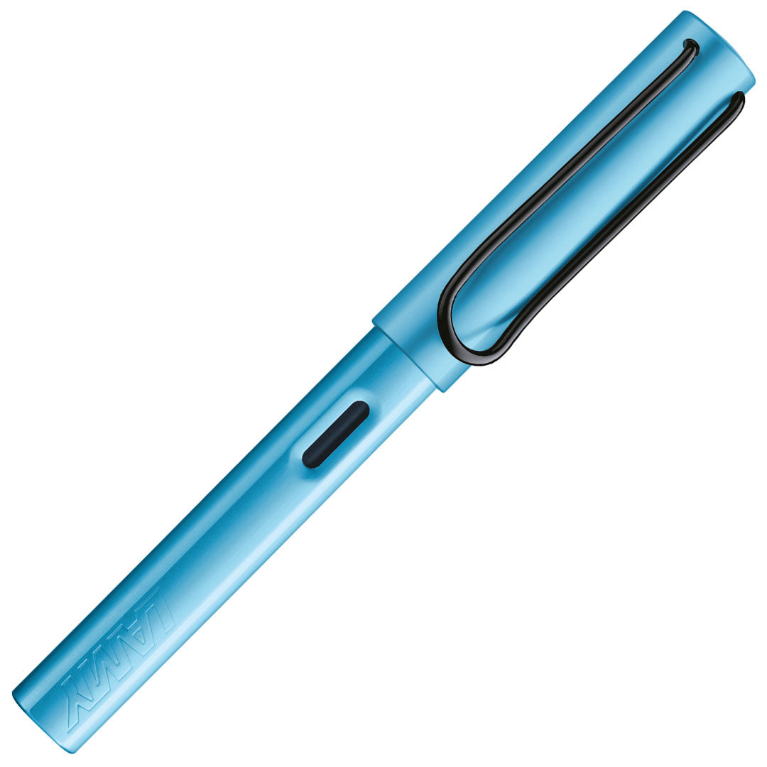 LAMY AL-star Fountain Pen Denim Special Edition