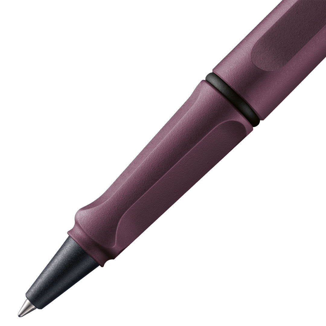 LAMY safari Rollerball Pen Scarlet