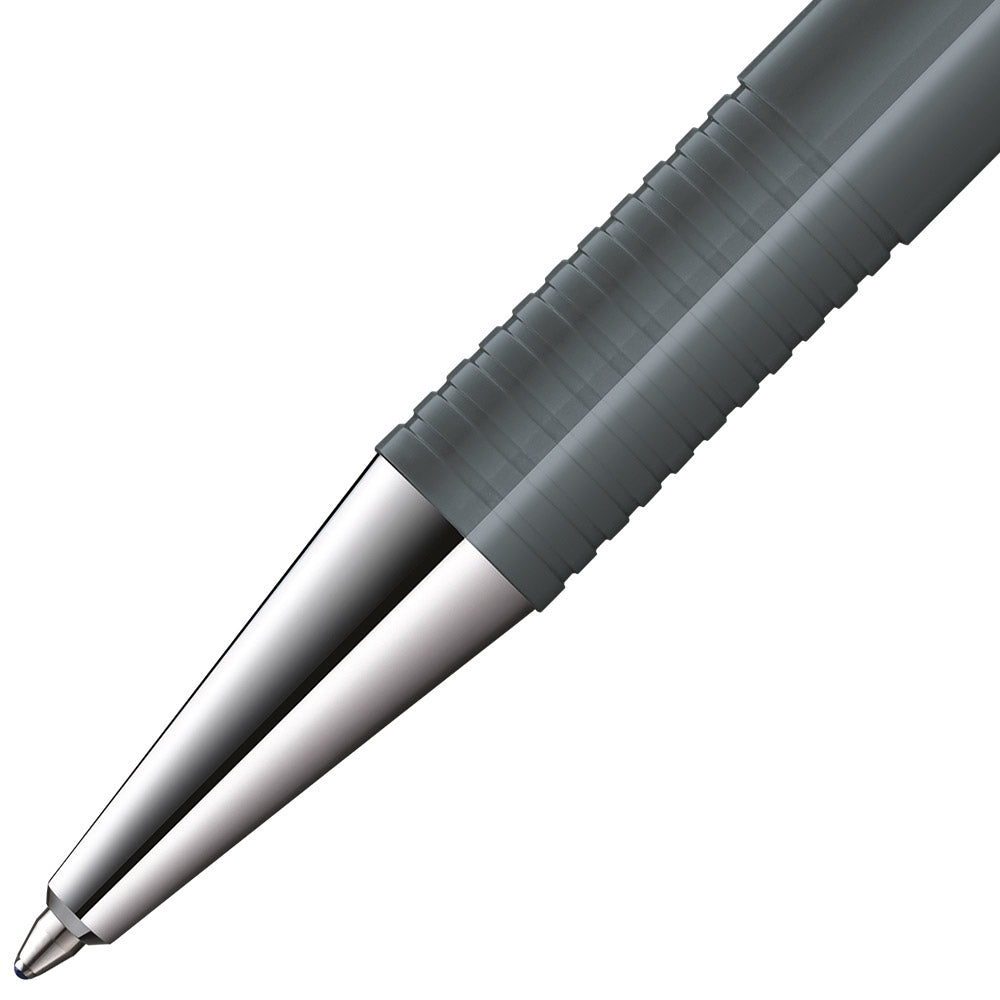 Lamy Logo M+ Ballpoint Pen Anthracite