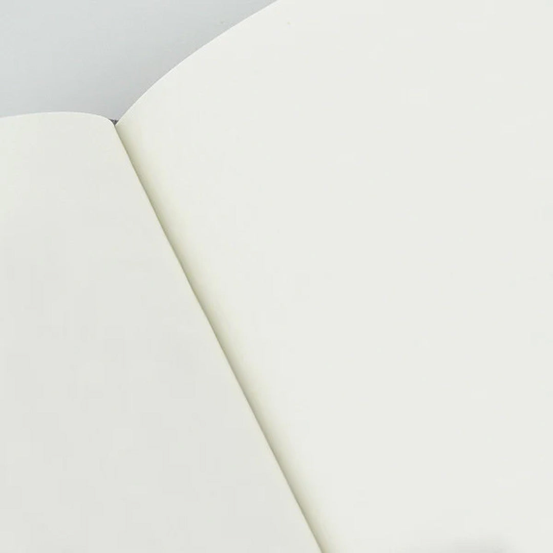 LEUCHTTURM1917 Hardcover Notebook Medium Ink