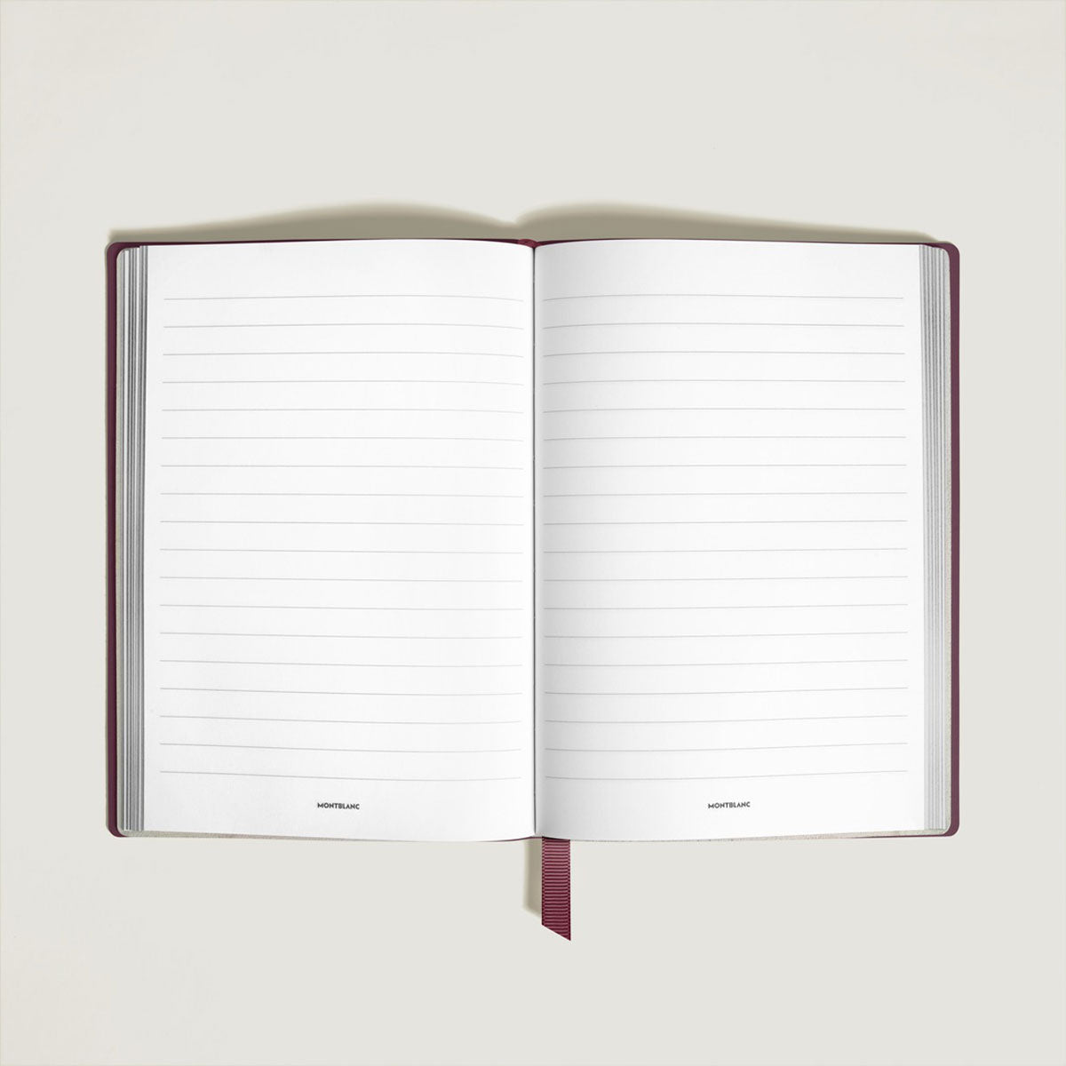 Montblanc Notebook #146 small Extreme 3.0 Cassis Lined