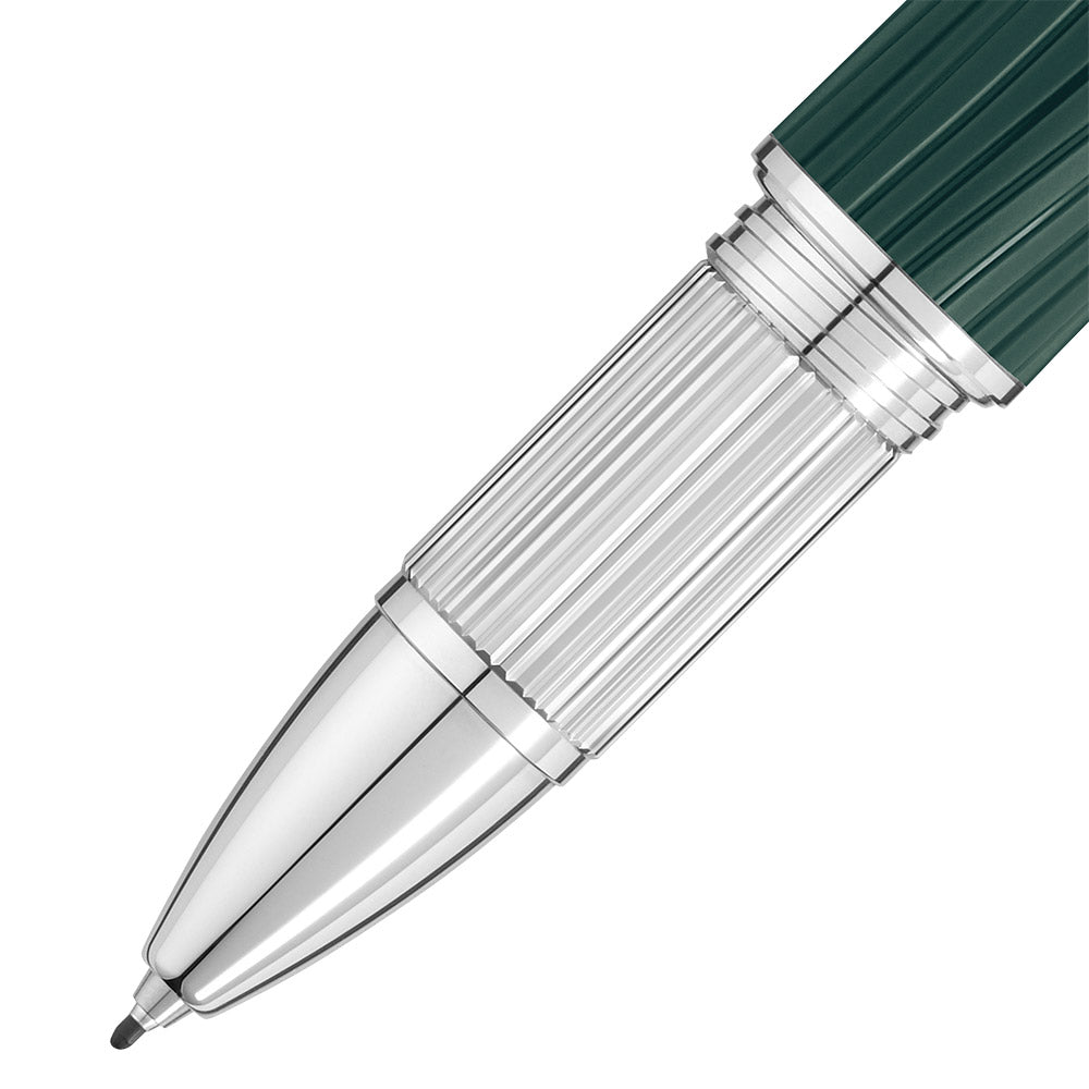 Montblanc StarWalker PolarGreen Precious Resin Fineliner
