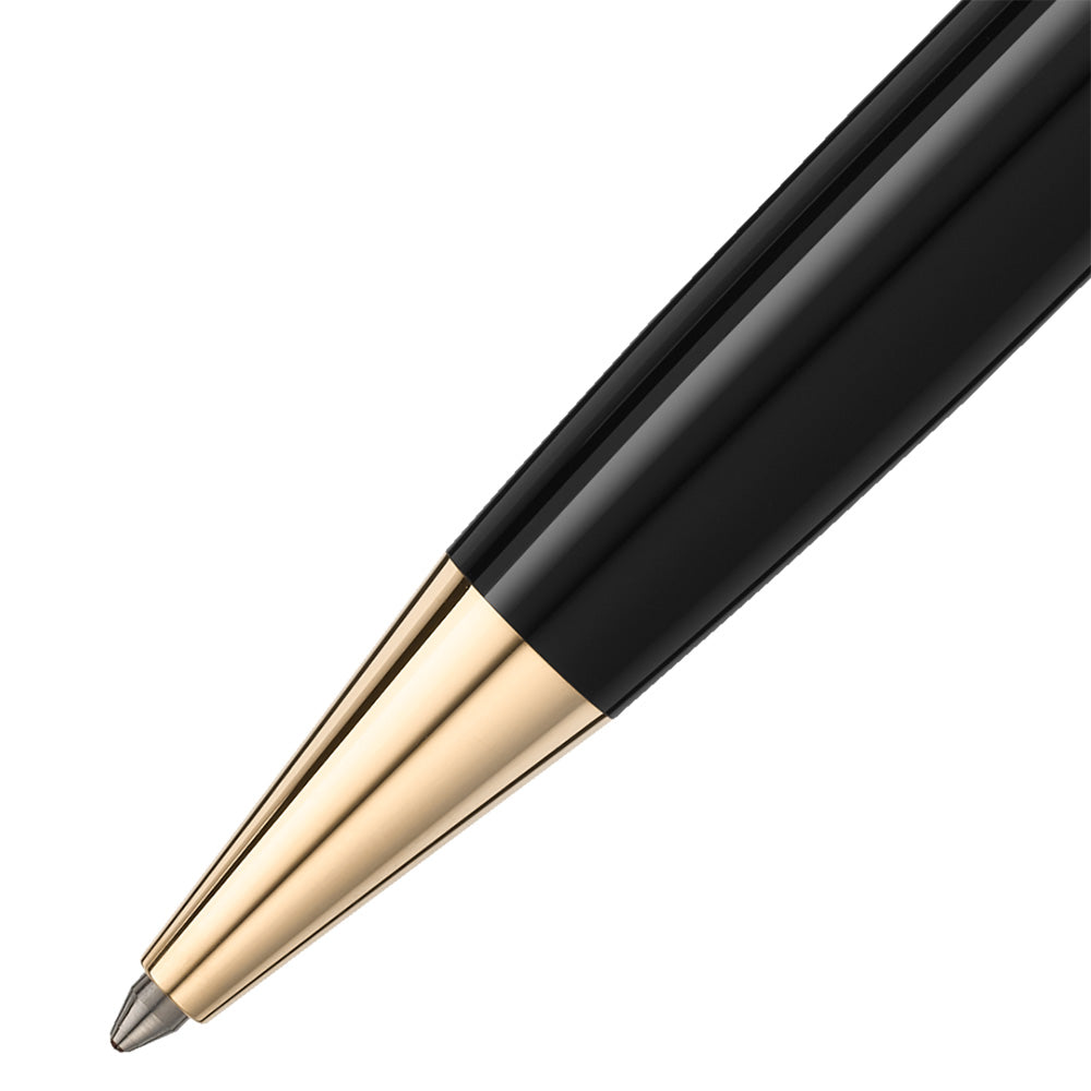 Montblanc Meisterstuck Classique Ballpoint Pen Around the World in 80 Days 2023 by Montblanc at Cult Pens