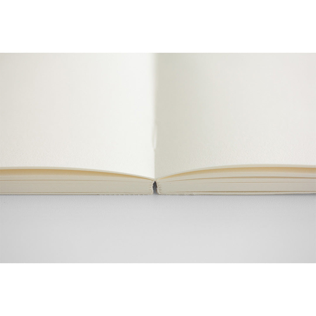 MD 15th Anniversary Limited Edition Notebook A6 Holly Wales by Midori MD at Cult Pens