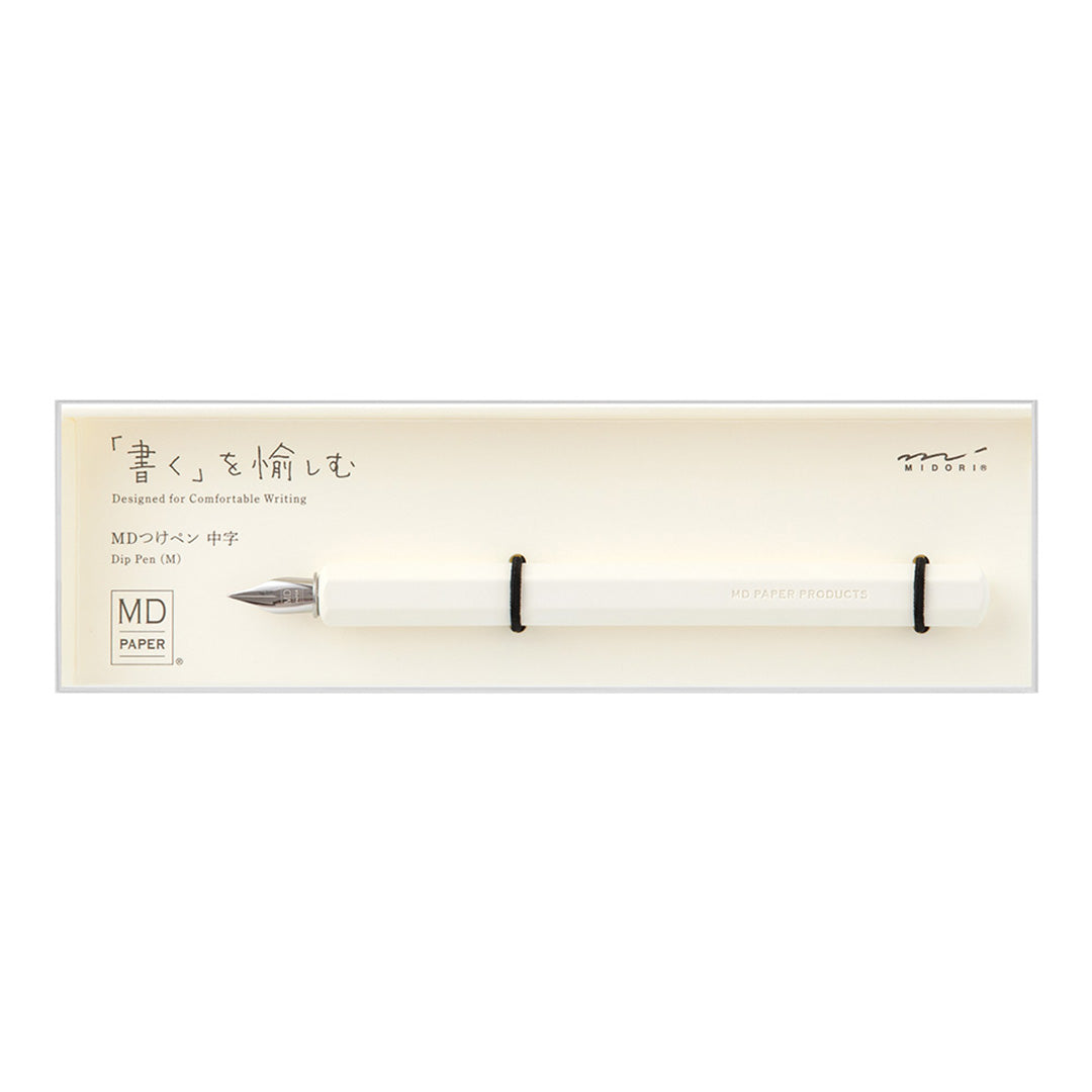 Midori MD Paper Dip Pen by Midori MD at Cult Pens
