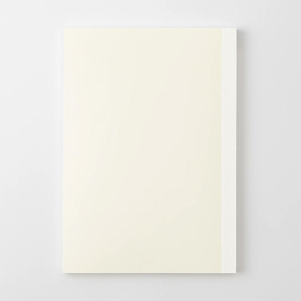 Midori Notebook Diary 2027 A5 Thin