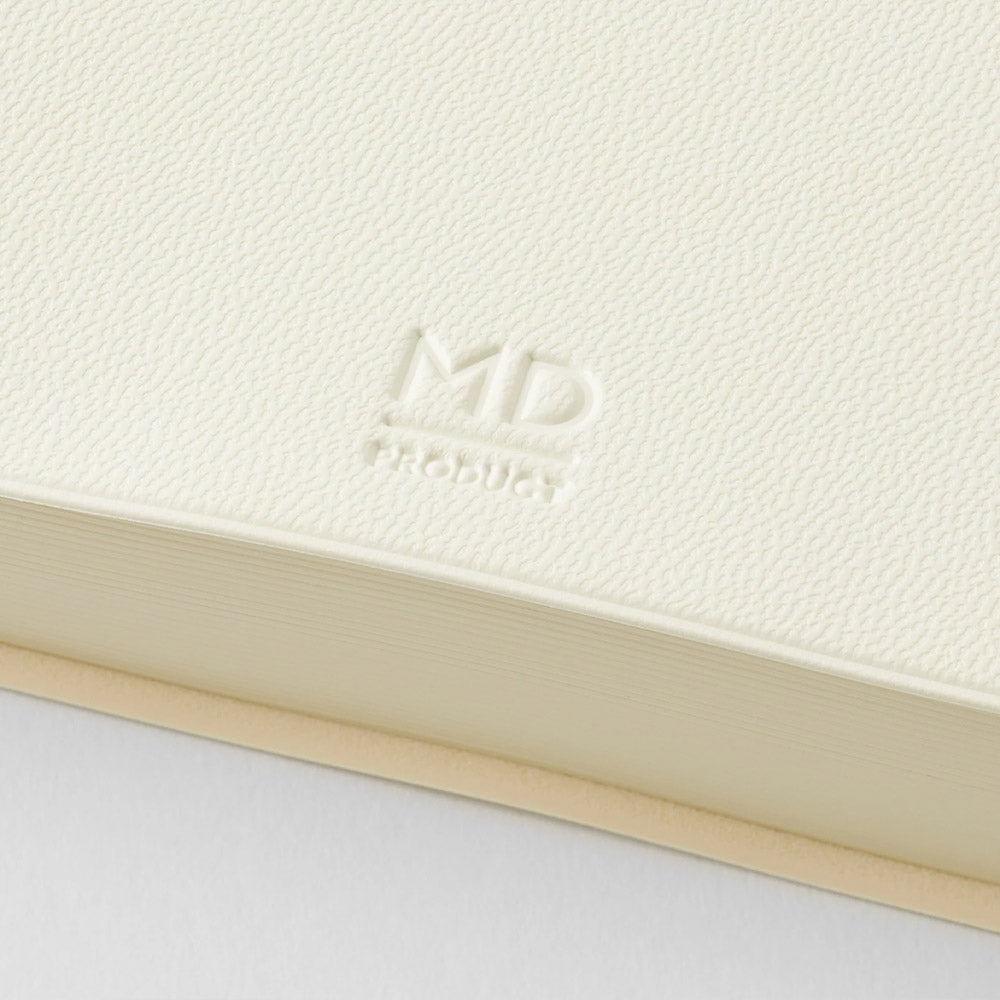 Midori Notebook Daily Diary 2027 A5