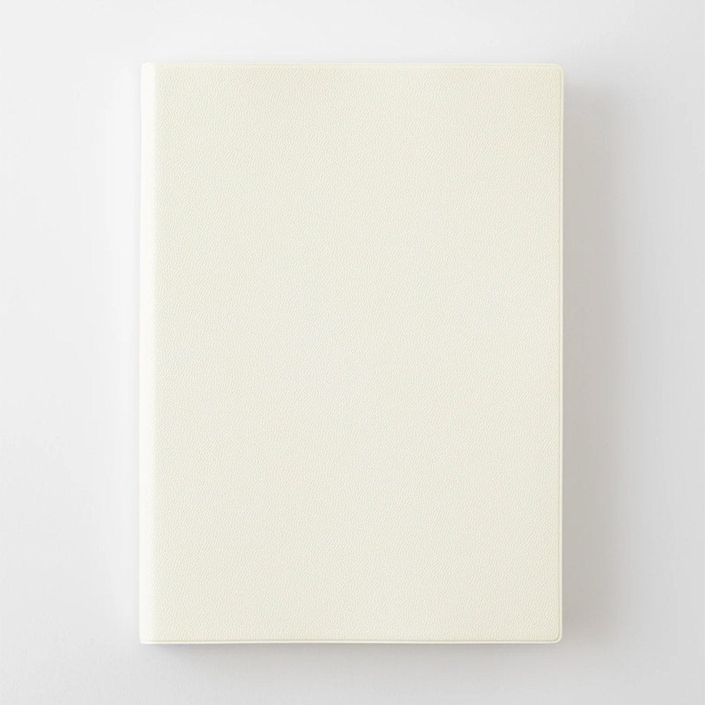 Midori Notebook Daily Diary 2027 A5