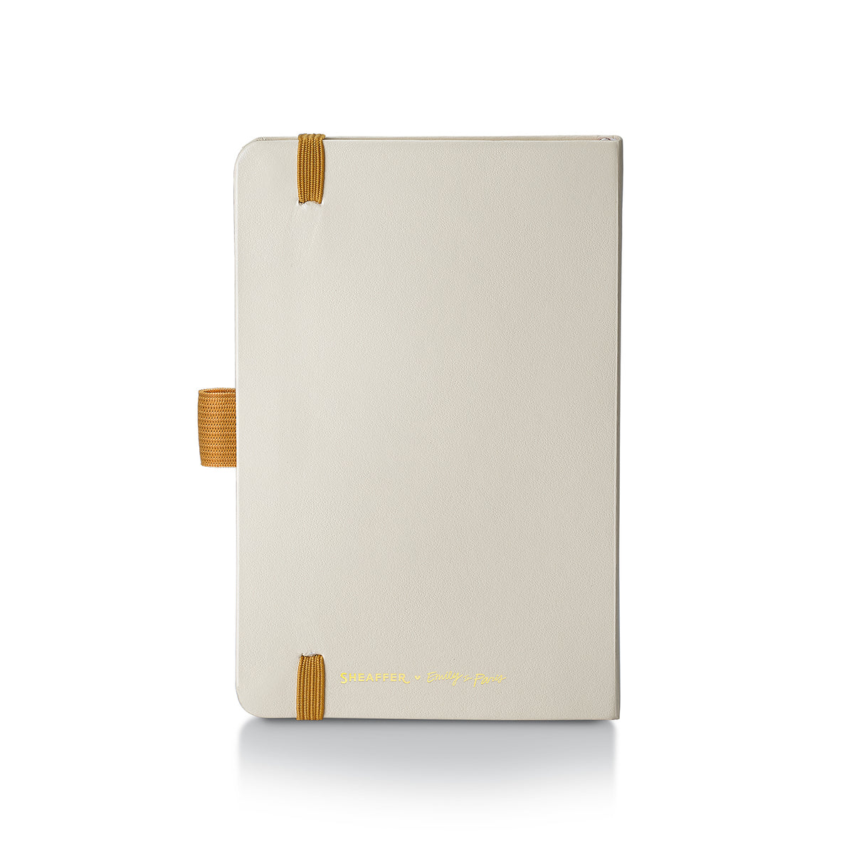 Sheaffer Emily in Paris A6 Notebook Beige