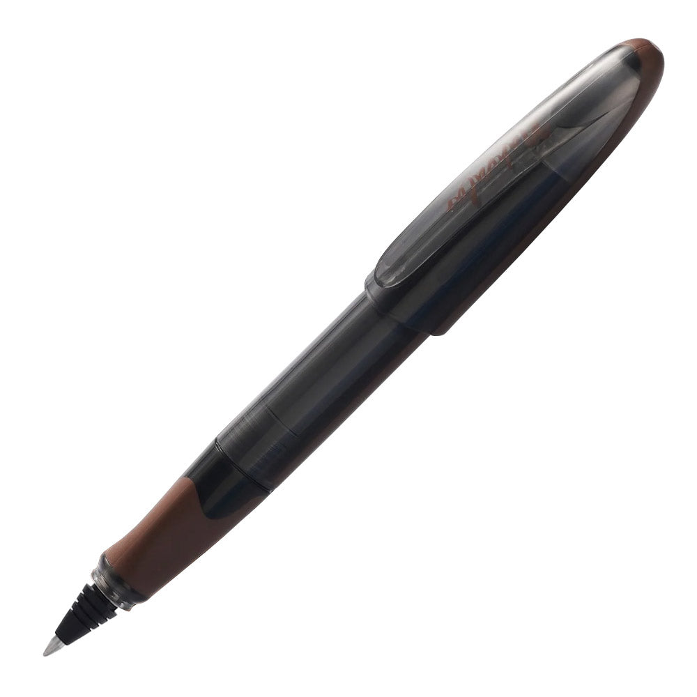 Nahvalur Triad Rollerball Chocolate