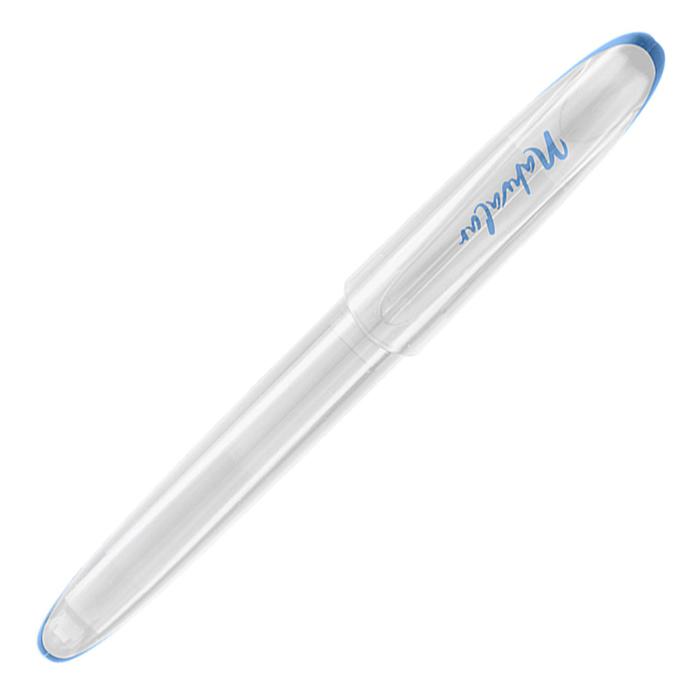 Nahvalur Triad Fountain Pen Azure