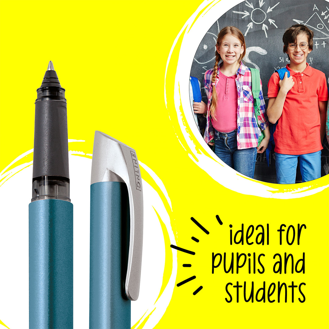 ONLINE Campus Rollerball Petrol