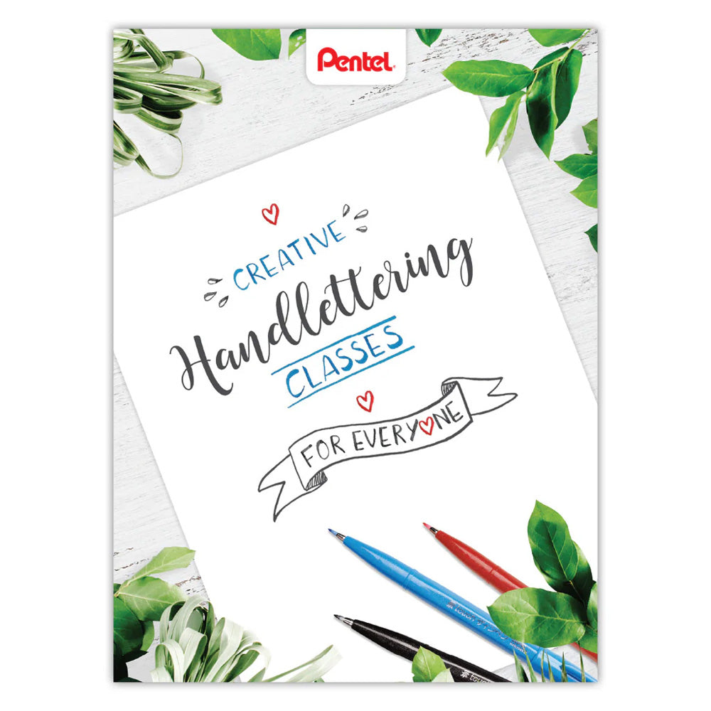Pentel Essentials Gift Box Bundle