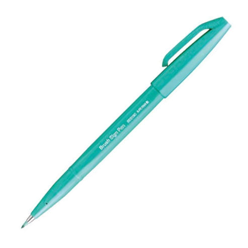 Pentel Touch Brush Sign Pen SES15