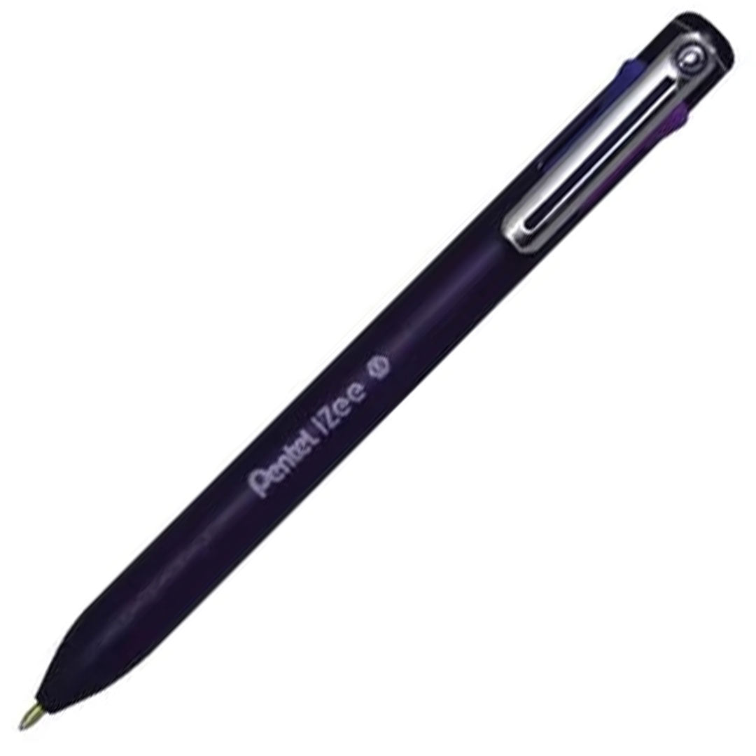 Pentel iZee 4-Colour Multipen