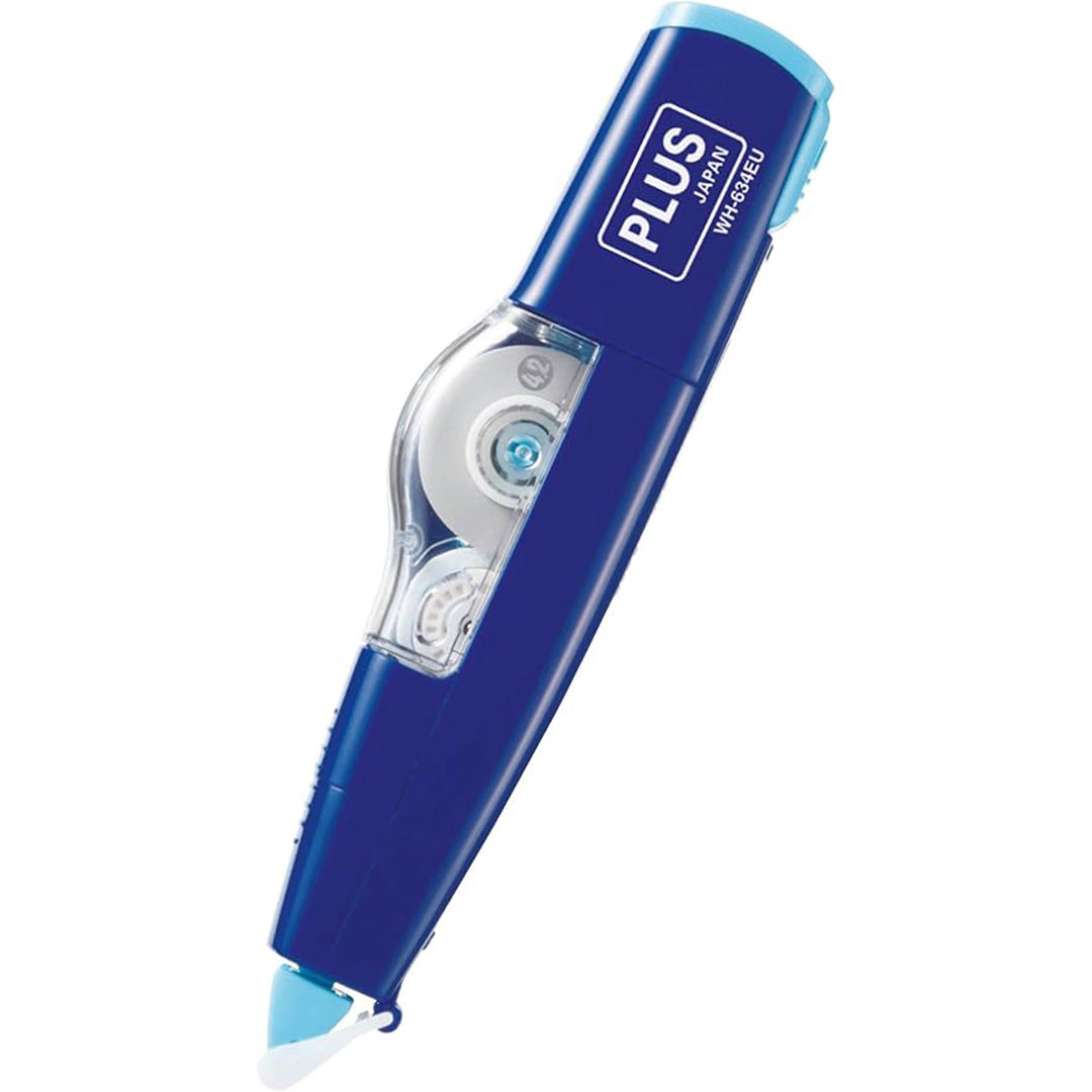 PLUS Correction Roller MR Blue 6m x 4.2mm