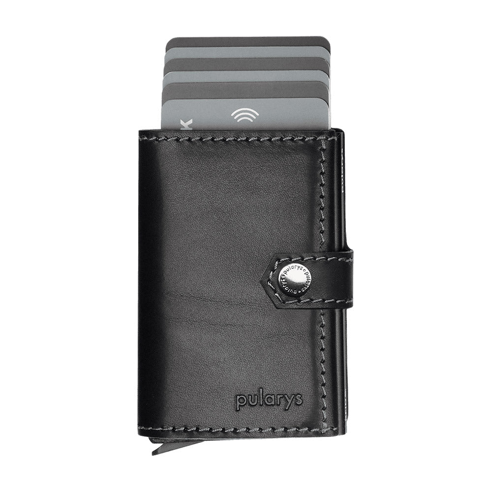 Pularys HIKER Insider Line RFID Wallet