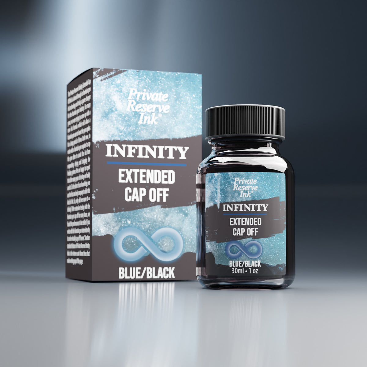 Private Reserve 30ml Infinity Ink Bottle