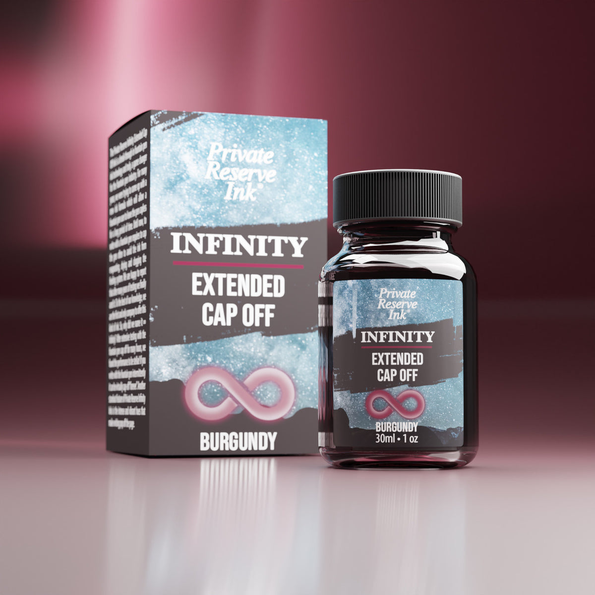 Private Reserve 30ml Infinity Ink Bottle