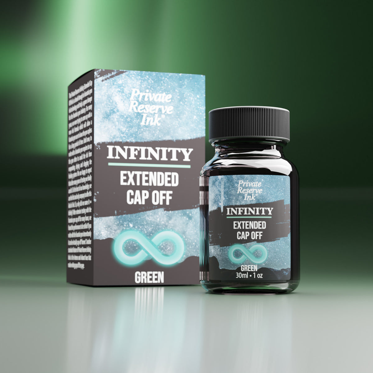 Private Reserve 30ml Infinity Ink Bottle