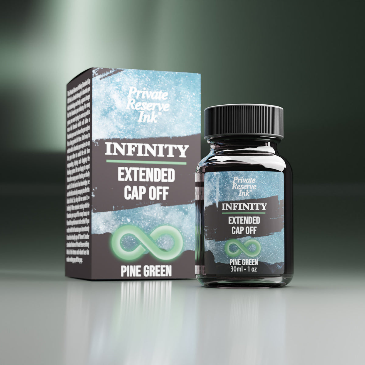 Private Reserve 30ml Infinity Ink Bottle