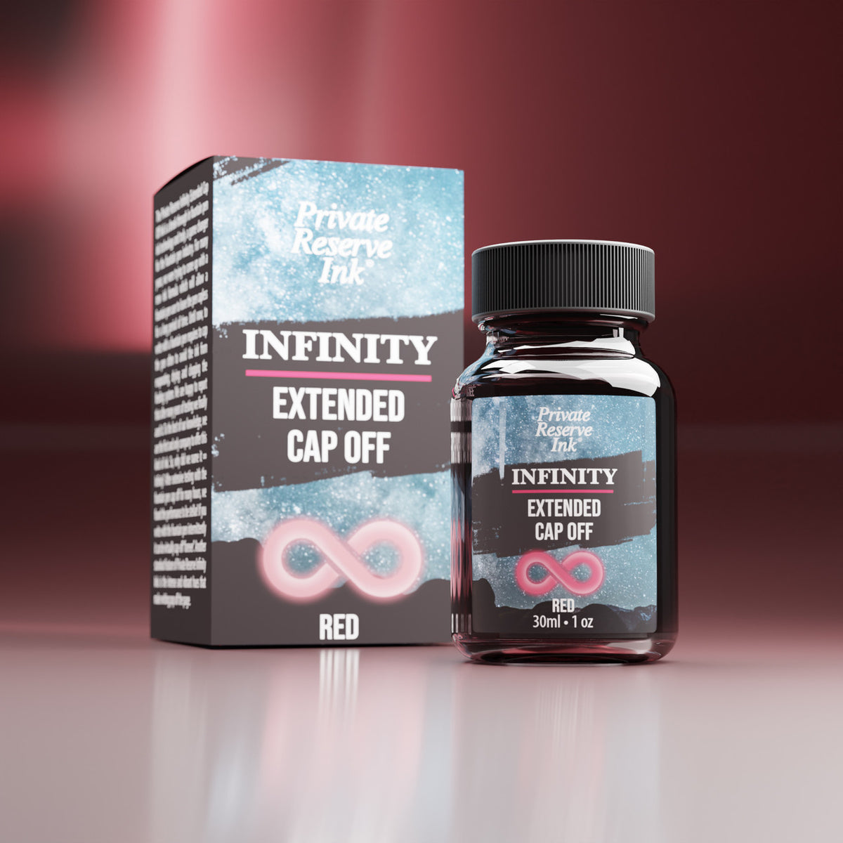 Private Reserve 30ml Infinity Ink Bottle