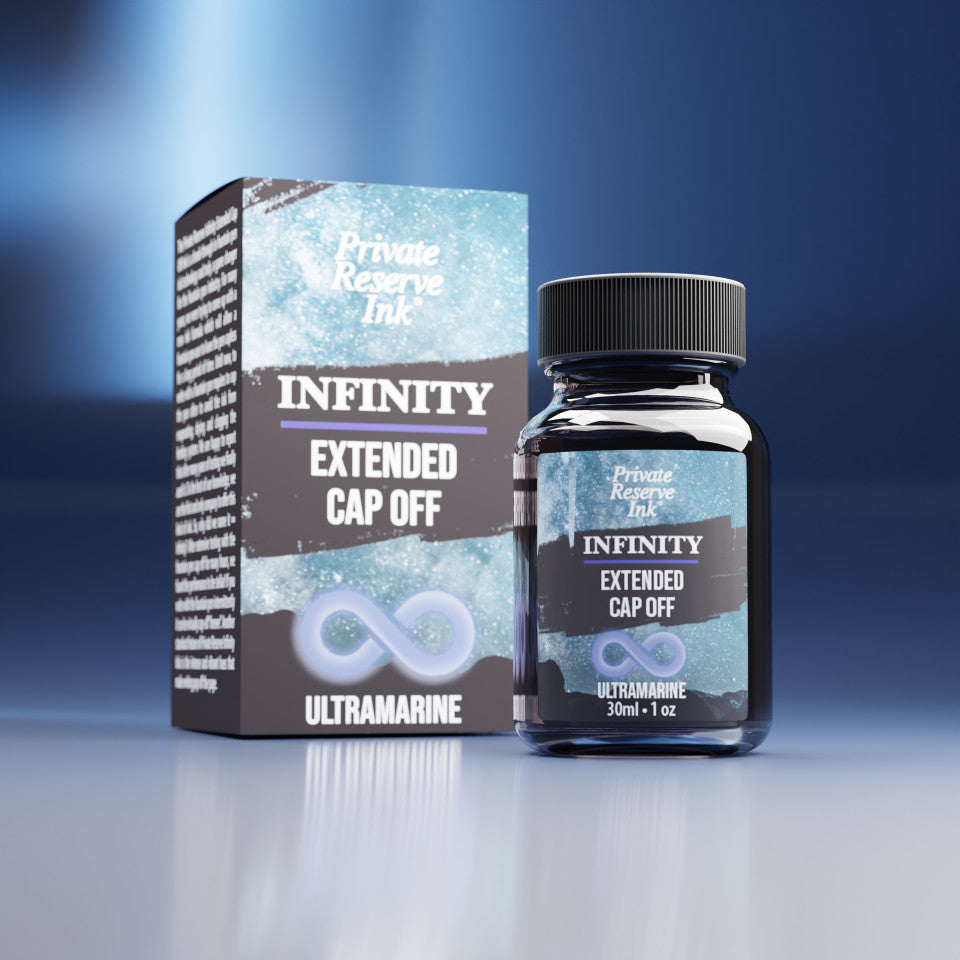 Private Reserve 30ml Infinity Ink Bottle