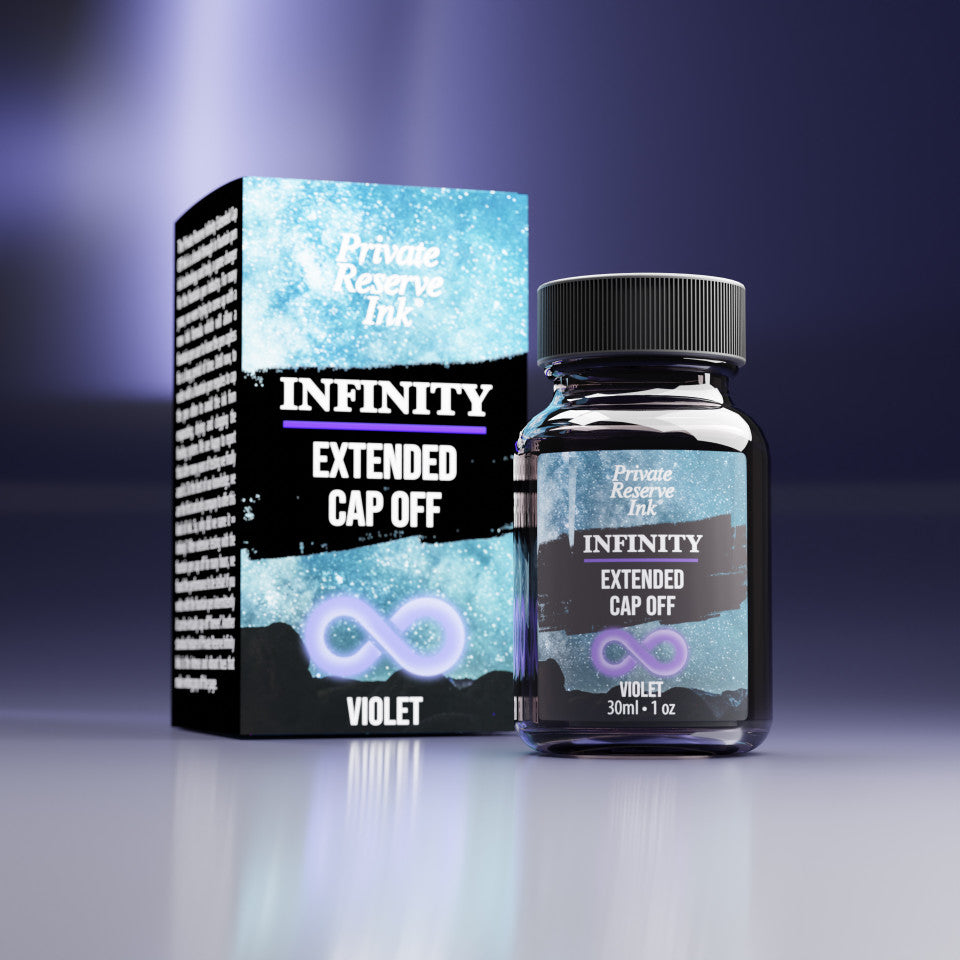 Private Reserve 30ml Infinity Ink Bottle