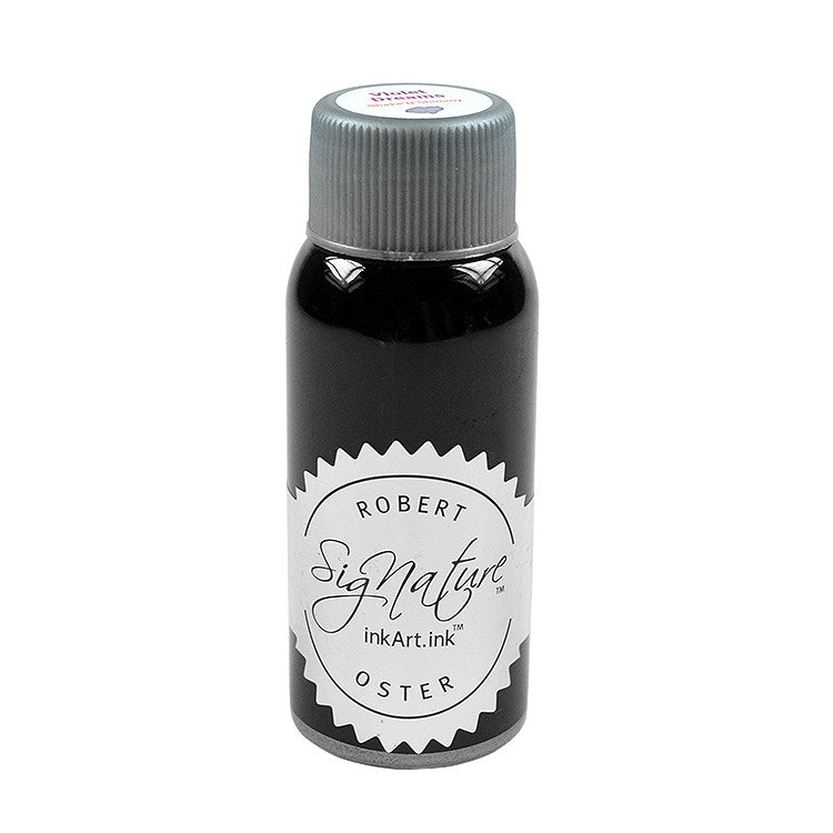Robert Oster Signature Inks 50ml Earth Fire Water Wind