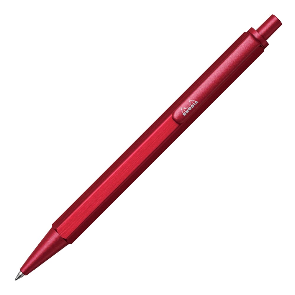 Rhodia ScRipt Ballpoint Pen