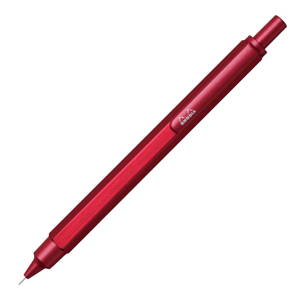 Rhodia ScRipt Mechanical Pencil 0.5