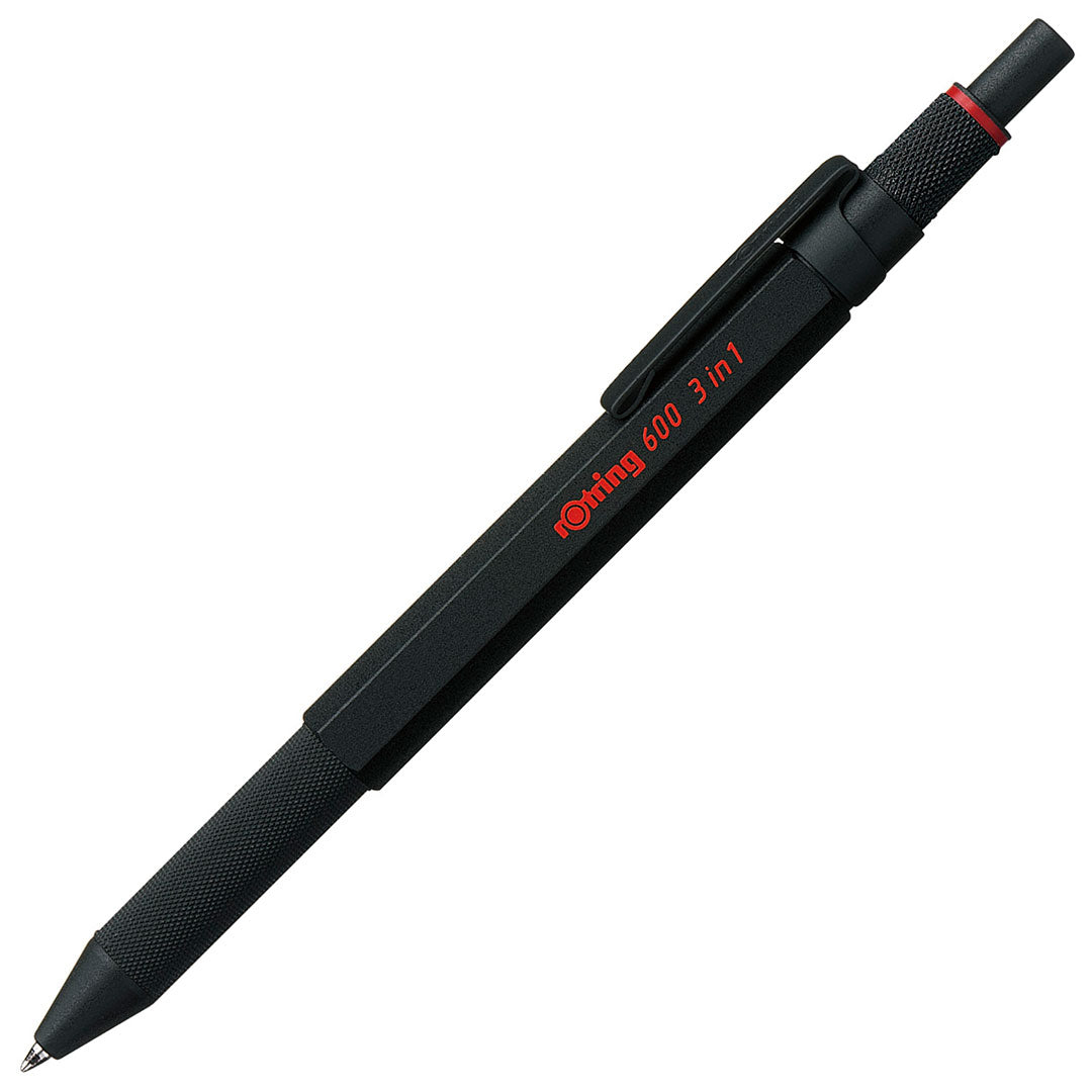 rotring 600 3 in 1 Multi Pen