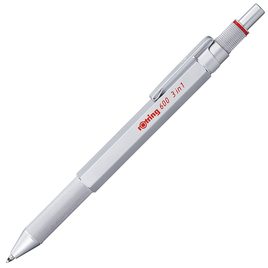 rotring 600 3 in 1 Multi Pen