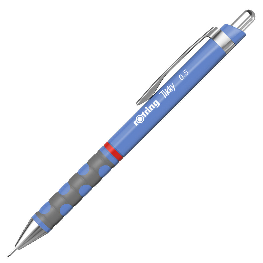 Rotring Tikky Retro Mechanical Pencil 0.5mm