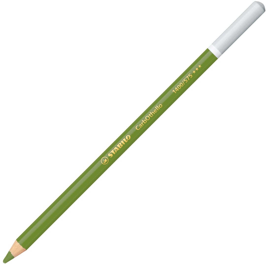 STABILO Carbothello Metal Box Of 48 Assorted Colours Arty 2023 by Stabilo at Cult Pens