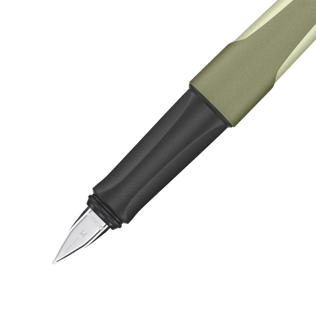 STABILO Flow Monochrome Fountain Pen