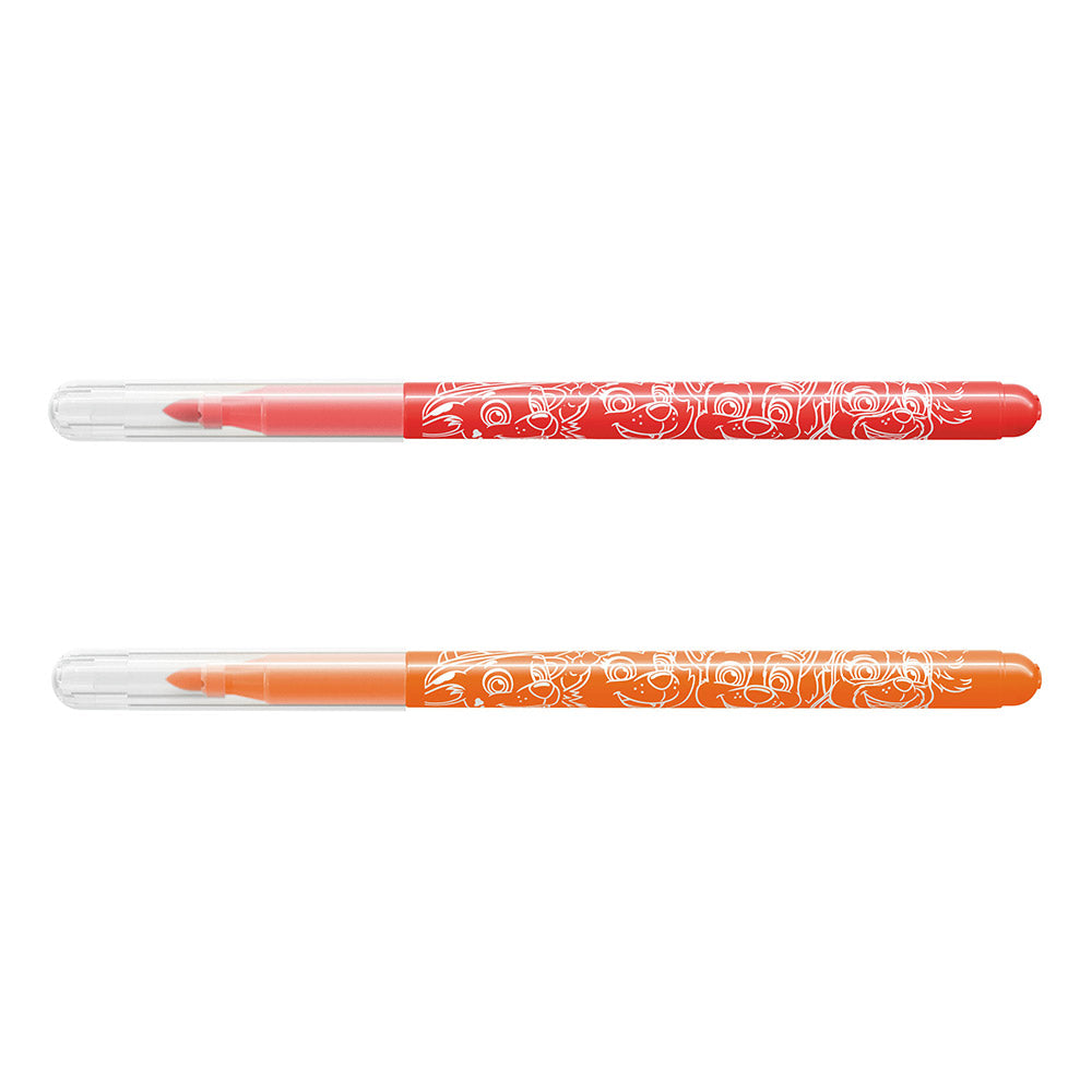 STABILO power PAW Patrol Fibre-Tip Pen Set of 30 Assorted Colours