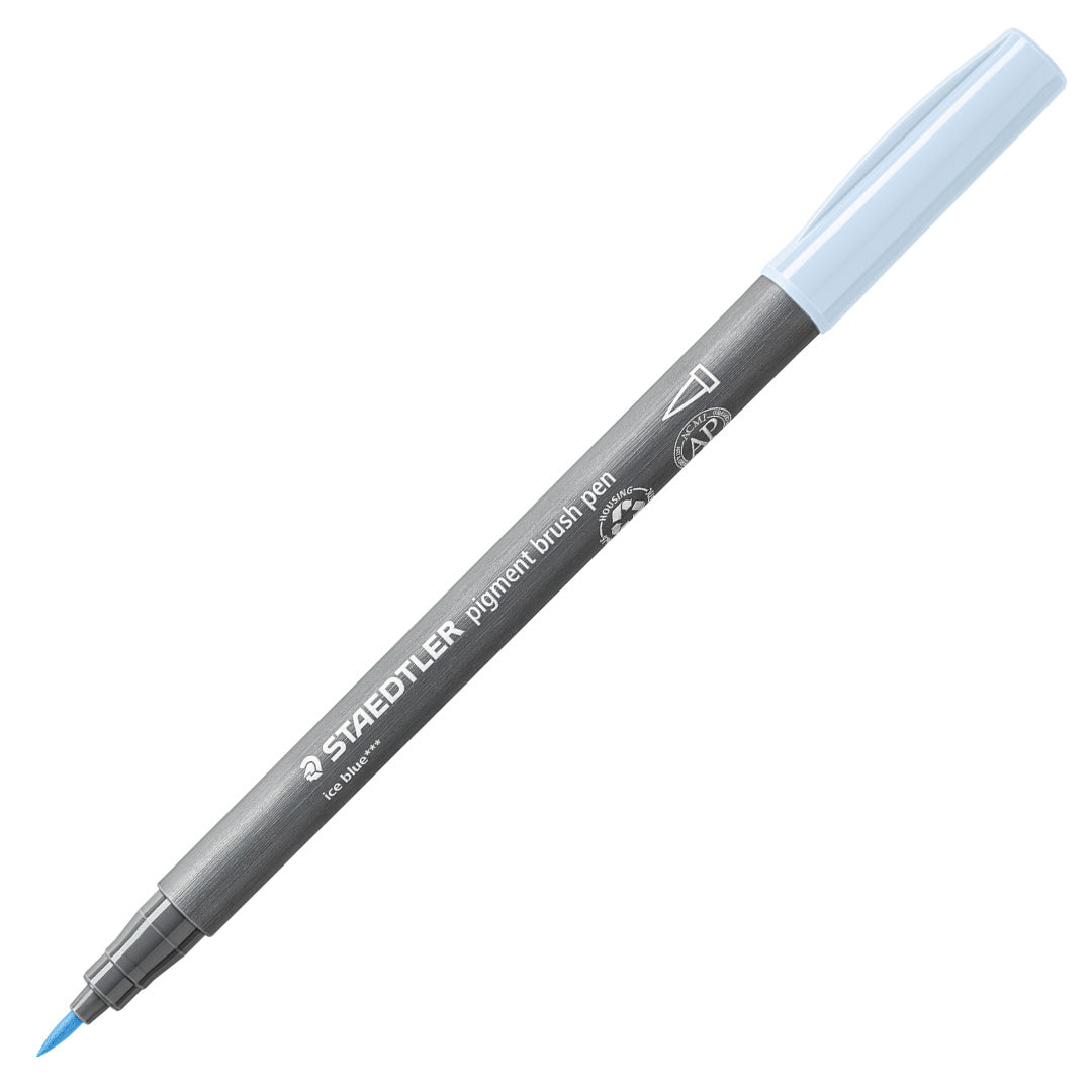 Staedtler Pigment Arts Brush Pen