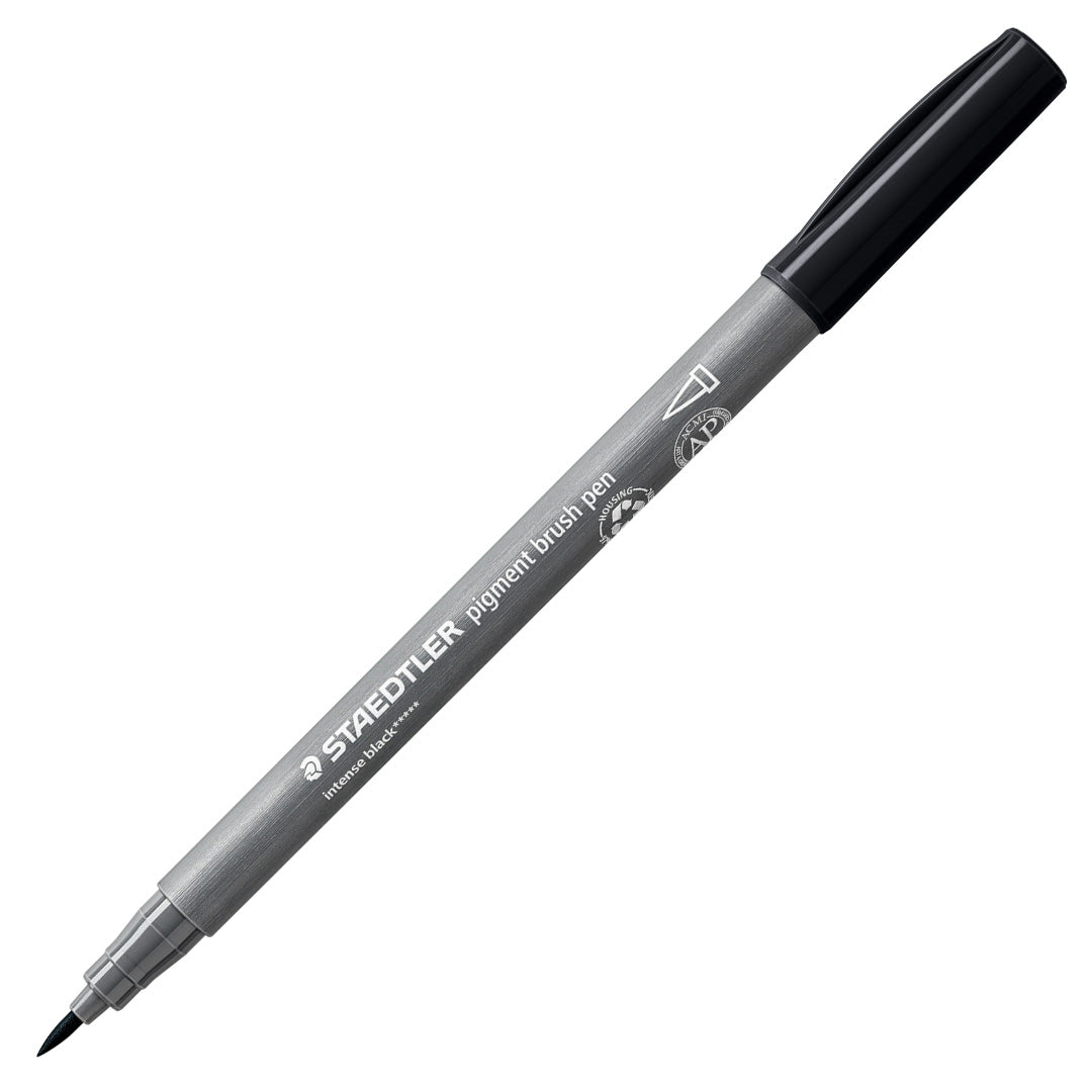 Staedtler Pigment Arts Brush Pen