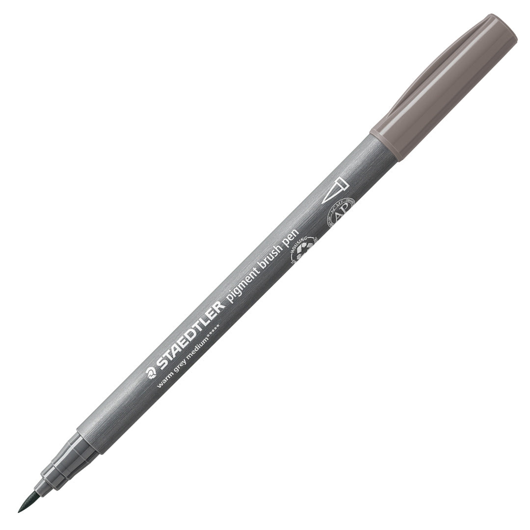 Staedtler Pigment Arts Brush Pen