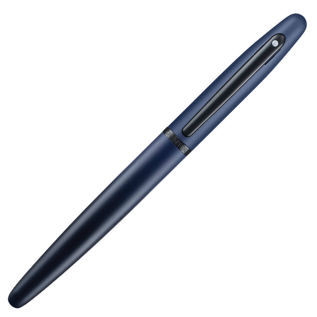 Sheaffer VFM E9429 Fountain Pen Matte Blue