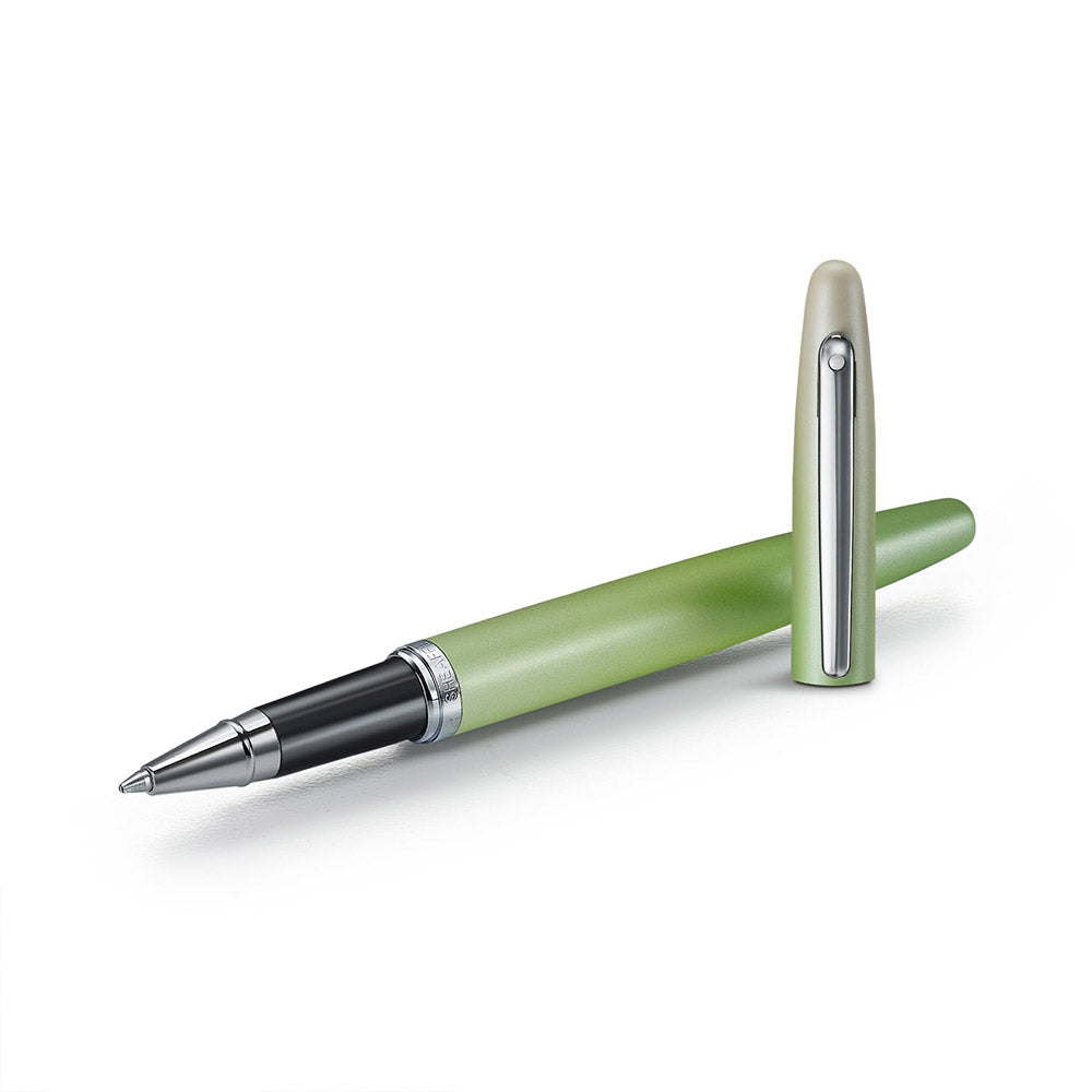 Sheaffer VFM Rollerball Pen Matcha Green Gradient