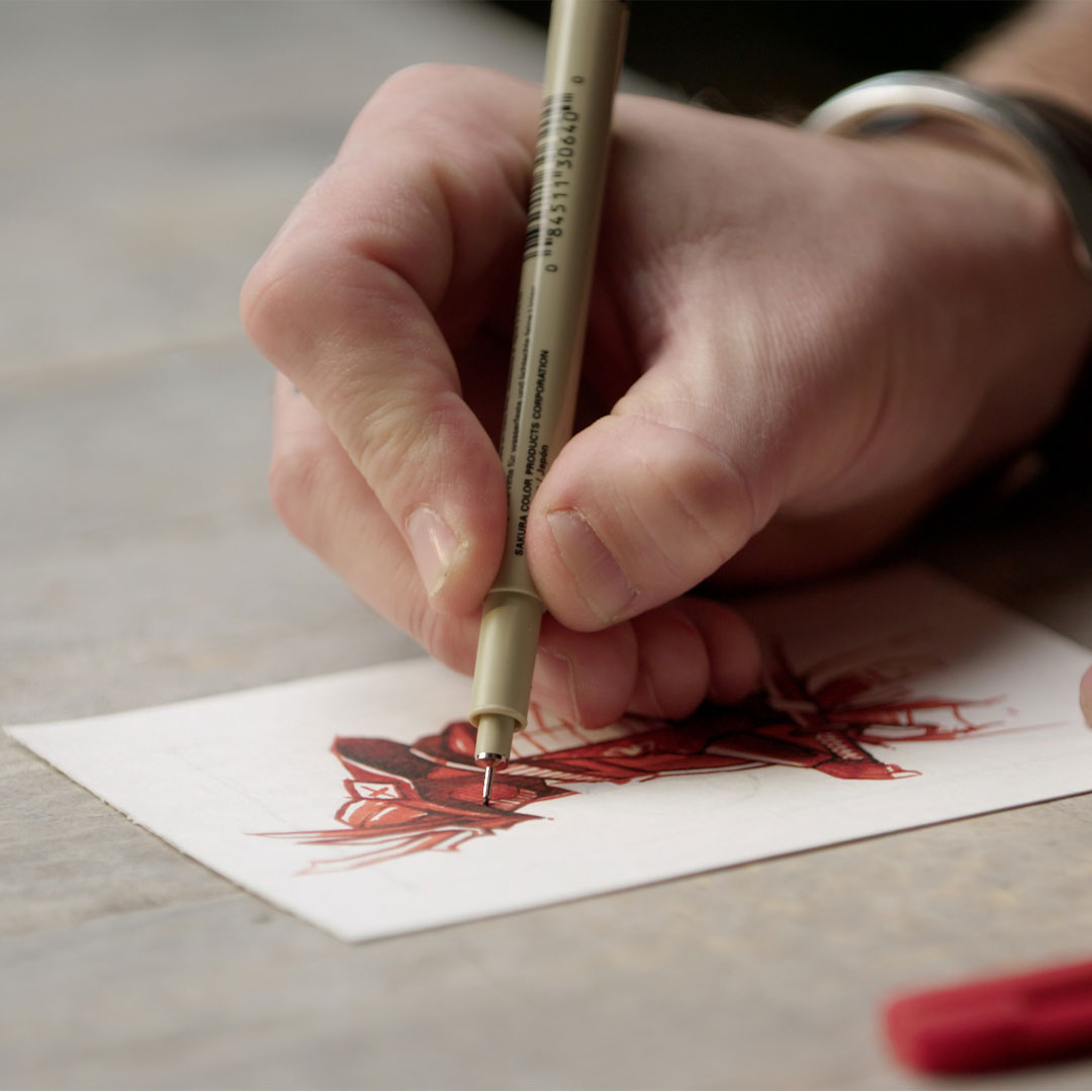 Sakura Art Kit