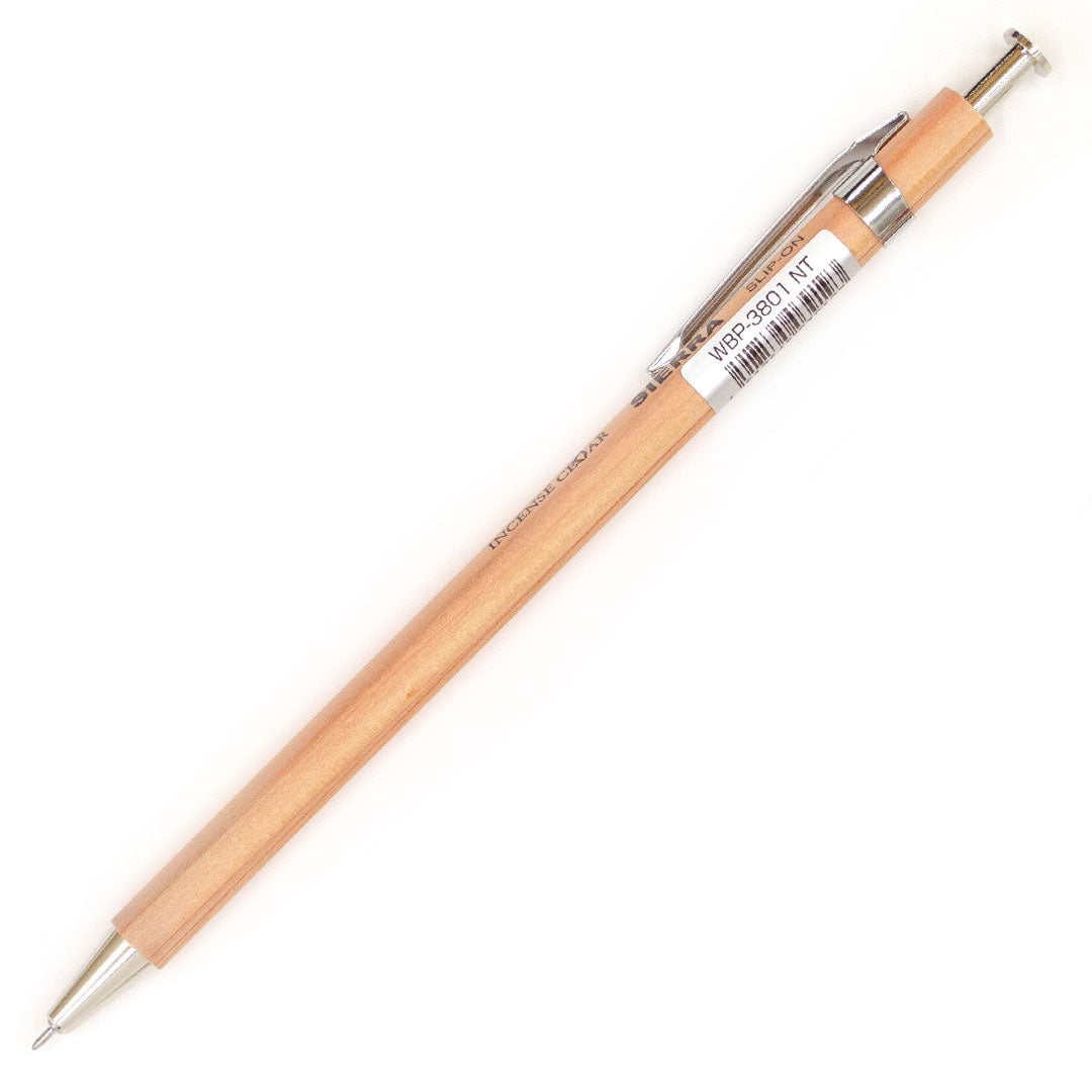 SLIP ON Sierra Ballpoint Pen Large
