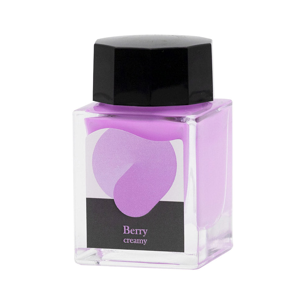 Sailor Dipton Bottled Creamy Pigment Ink for Dip Pens 15ml