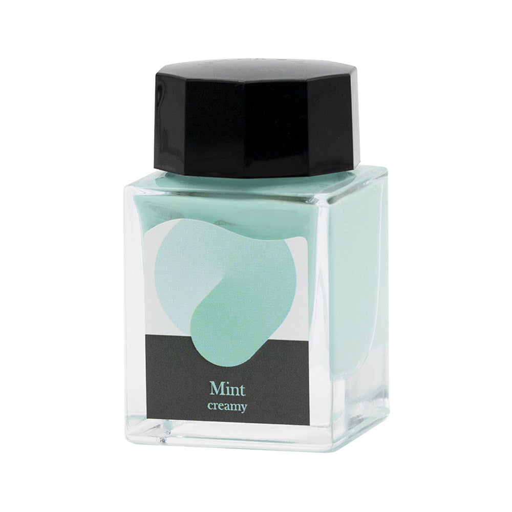 Sailor Dipton Bottled Creamy Pigment Ink for Dip Pens 15ml