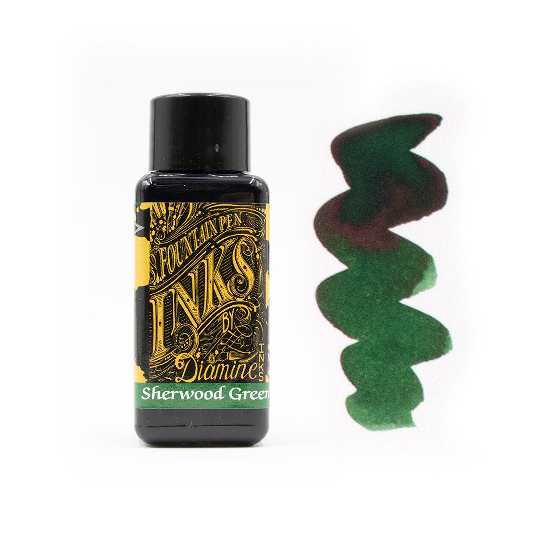 Diamine Ink 30ml Bottle